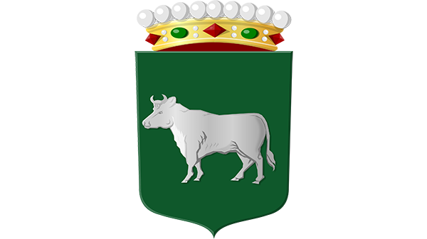 Wapen gemeente Oss Wapen gemeente Oss - in kleur op transparante achtergrond - 600 * 337 pixels